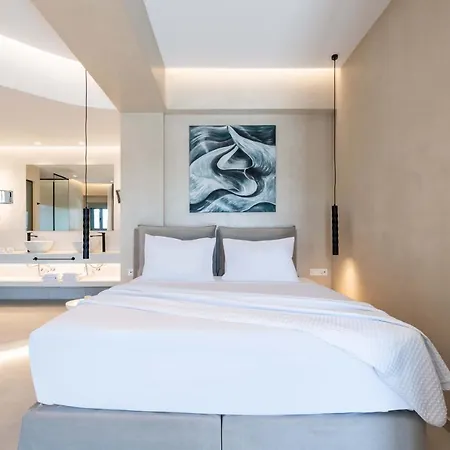 Aura Paros Hotel 4*