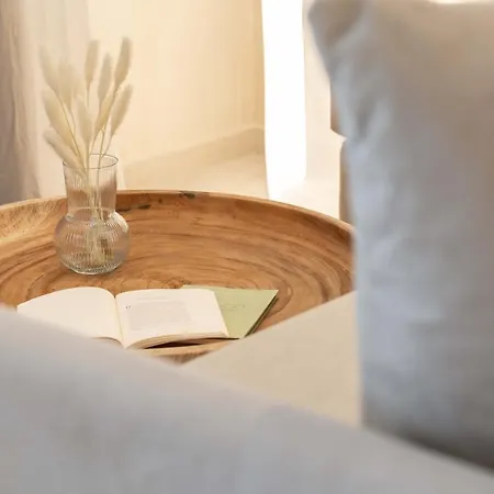 Aura Paros 4* Náoussa