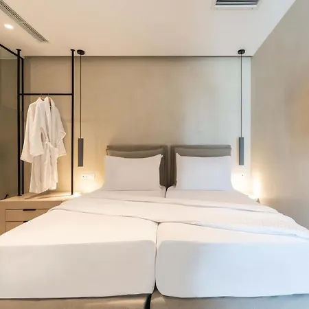 Aura Paros Hotel Náoussa