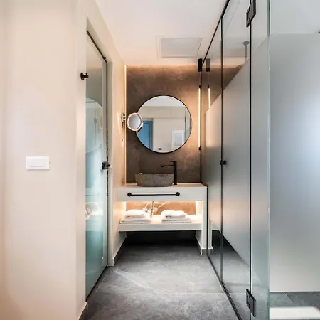 Hotel Aura Paros
