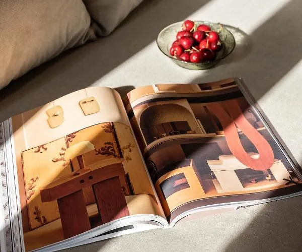 Aura Paros 纳乌萨