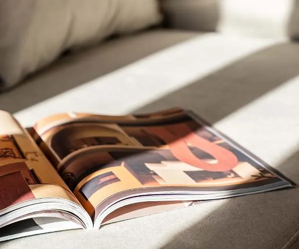 Aura Paros 酒店 4*