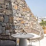 Hotel Aura Paros Naousa (Paros)