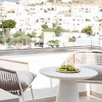 Aura Paros 4* Naousa (Paros)