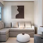 Aura Paros 4* Naousa (Paros)