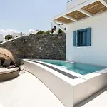 Aura Paros 4* Naousa (Paros)