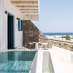 Aura Paros 4* Naousa (Paros)