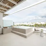 Aura Paros 4* Naousa (Paros)