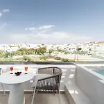 Hotel Aura Paros 4*