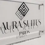 Aura Paros Hotel 4*