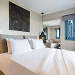 Aura Paros 4* Naousa (Paros)