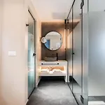 Hotel Aura Paros