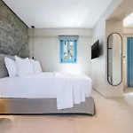 Aura Paros 4* Naousa (Paros)