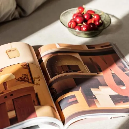 Hotell Aura Paros