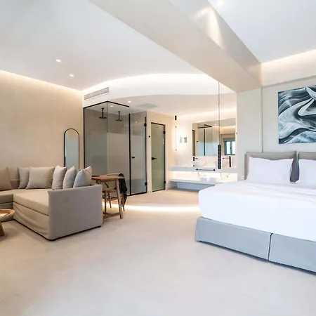 Aura Paros Hotel Naousa