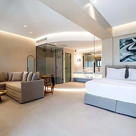 Aura Paros Hotel