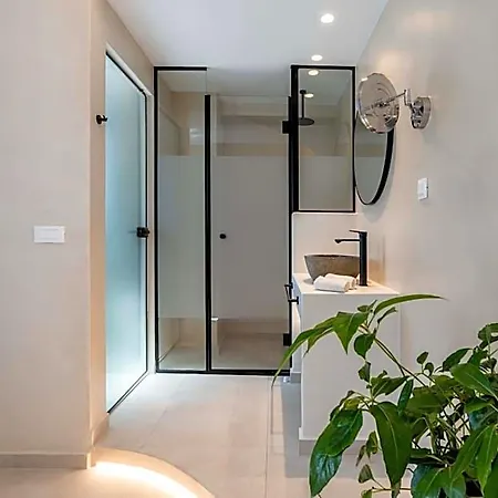 Hotel Aura Paros