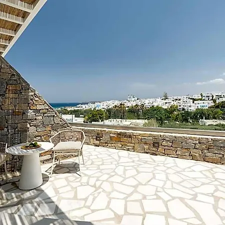 Aura Paros Hotel Nausa