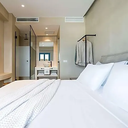 Hotel Aura Paros