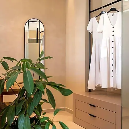 Aura Paros 4* Nausa