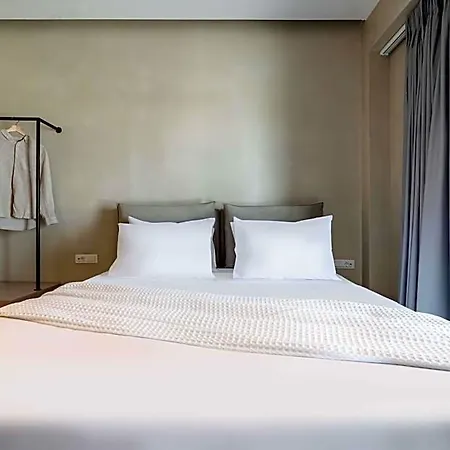 Aura Paros Hotel Nausa
