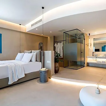 Aura Paros 4* Nausa