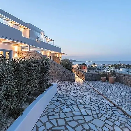 Aura Paros Naoussa