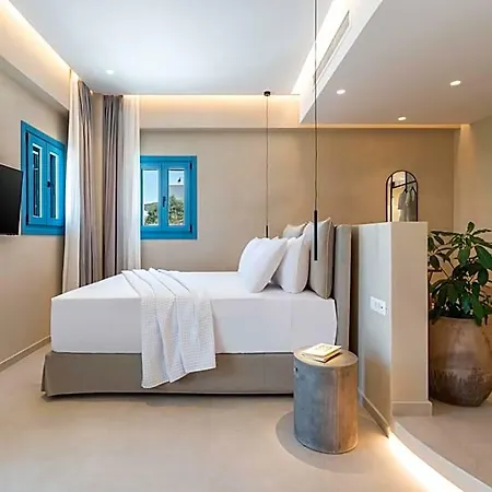 Aura Paros Hotel Naoussa