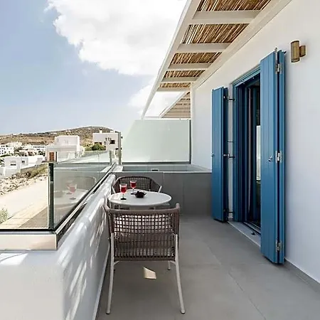 Aura Paros Hotel Naoussa