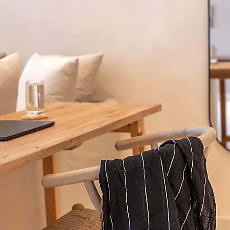 Aura Paros Hotel Naoussa