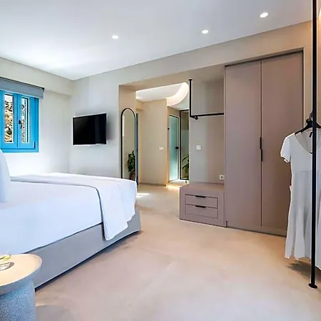 Hotel Aura Paros