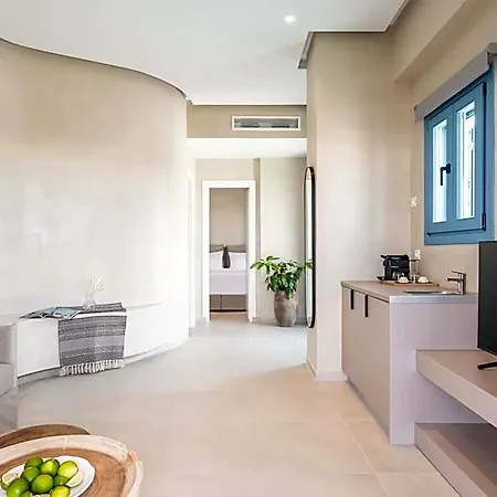 Hotel Aura Paros