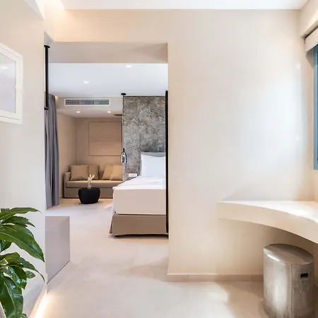 Hotel Aura Paros Naousa