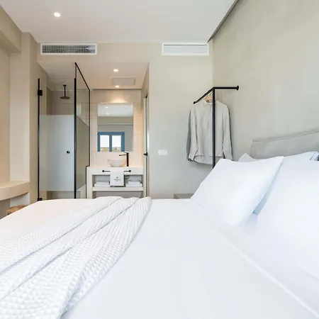 Hotel Aura Paros Naousa