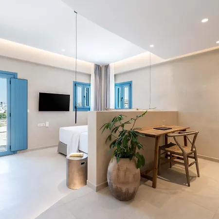 Hotel Aura Paros Naousa