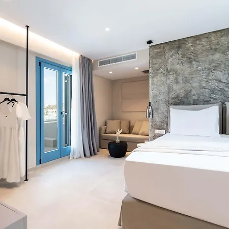 Hotel Aura Paros