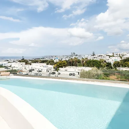 Aura Paros Naousa