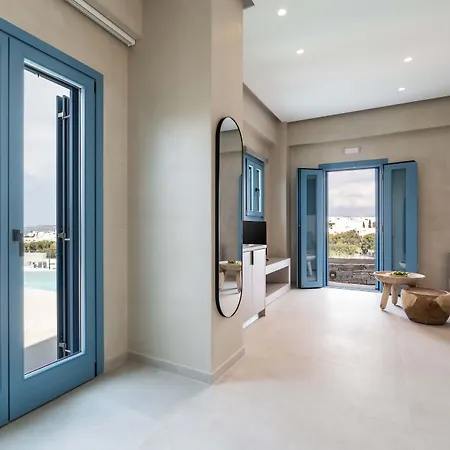 Hotel Aura Paros